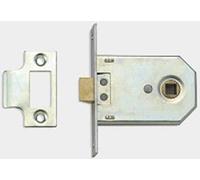 Union 2642 CH 76MM Latch Flat Patt