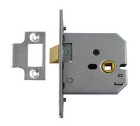 UNION 2677 Mortice Latch