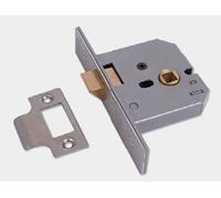Union 2677 SC 76MM Latch Flat Patt