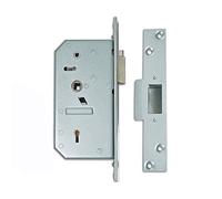 Union 3R35 Deadlocking Latch SC LH