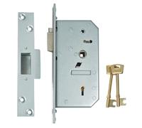 Union 3R35 Deadlocking Latch SC RH