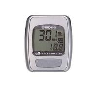 Union 5 Function Cycle Computer