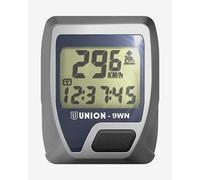 Union 9wn Cycling Computer Grey