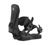Union - All-mountain snowboard bindings - Force Black 20 Year for Men - Size L Black L