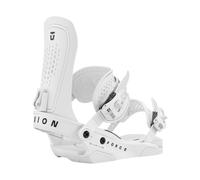 Union - All-mountain snowboard bindings - Force White 20 Year for Men - Size L White L
