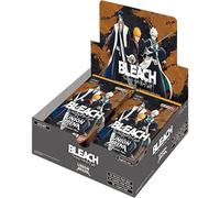 Union Arena English TCG: Bleach Thousand-Year Blood War UE01BT 1st Edition Booster Box - 16 Packs