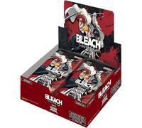 Union Arena Card Game: Booster Box: Bleach: Thousand Year Blood War Vol. 2 (UEX01BT) - 16 Packs