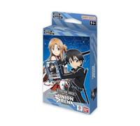 Union Arena Card Game: Starter Deck: Sword Art Online (UE07ST)