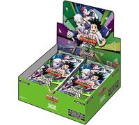 Union Arena CCG: Hunter x Hunter Vol. 2 Booster Box (UEX04BT) - 16 Packs