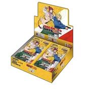 Union Arena CCG: Sakamoto Days Booster Box (UE19BT) - 16 Packs
