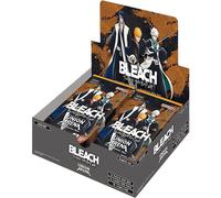 Union Arena English TCG: Bleach Thousand-Year Blood War UE01BT 1st Edition Booster Box - 16 Packs