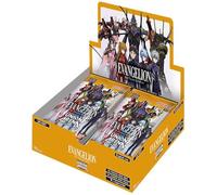 Union Arena: Evangelion New Theatrical Edition Booster Box