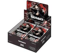 Union Arena: KAGURABACHI Booster Box