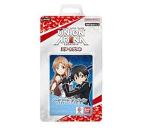 UNION ARENA Start Deck Sword Art Online [UA15ST] Pack