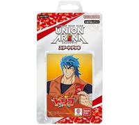 Union Arena Toriko UA17ST Japanese Start Deck