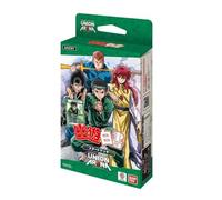 Union Arena YuYu Hakusho UA21ST Japanese Starter Deck