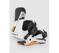 UNION Atlas 2026 Snowboard Bindings orange S