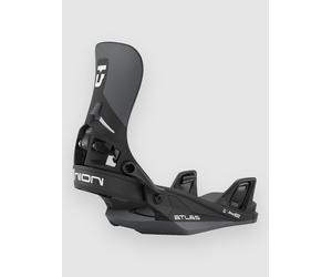 UNION Atlas 2026 Step On Bindings black XL