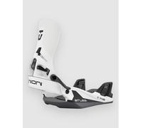 UNION Atlas 2026 Step On Bindings white XL