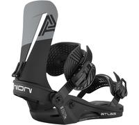 UNION Atlas - Mixte - Black - size M- model 2026 M