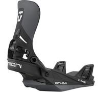 UNION Atlas Step On - Mixte - Black - size L- model 2026 L