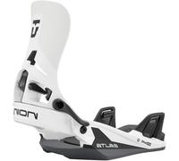 UNION Atlas Step On - Mixte - White / Black - size S- model 2026 S