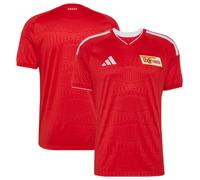 Union Berlin 26/27 Home Jersey