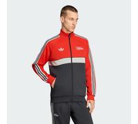 Union Berlin Originals Track Top