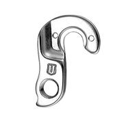 Union bike dropout derailleur hanger GH-161 set screw included
