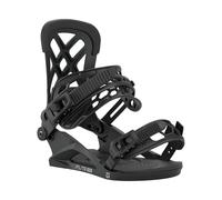 Union Binding Flite Pro Snowboard Bindings Black L Men,Women