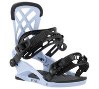 Union Binding Rosa Woman Snowboard Bindings