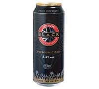 Union Black Cider Cans Multipack, 24 x 500 ml