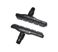 Union BS-300 Brake Pads - Black