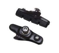 Union BS-600 Brake Pads 55mm - Black