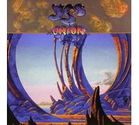 Union By Yes (1994-04-09)