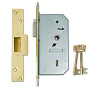 UNION C-Series 3R35 Deadlocking Latch