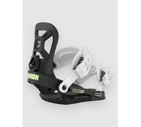 UNION Cadet Mini 2026 Kids Snowboard Bindings black XS