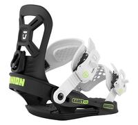 Union - Cadet Mini Black - XS - Snowboard binding