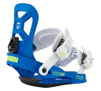 Union - Cadet Mini Blue - XS - Snowboard binding