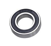 Union CB-074 Hub Bearing 12x24mm - Silver