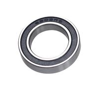 Union CB-081 Hub Bearing 15x24mm - Silver