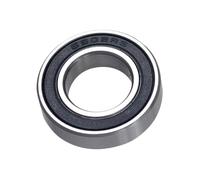 Union CB-085 Hub Bearing 15x28mm - Silver