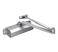 Union CE3F Size 3 Rack and Pinion Door Closer 60kg