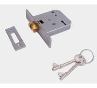 Union Clawbolt 2477 SC 75mm