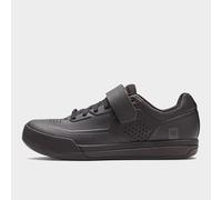 Union Clipless Shoes - Black, Black 12