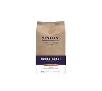 Union Hand Roasted Coffee - Medium Roast Ground Coffee Beans, 200g