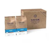 Union Coffee - Natural Process Decaf Coffee (2 x 200g, Ground)