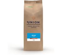 Union Coffee | Natural Process Decaf Coffee Beans | Pack of 1kg