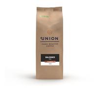 Union Coffee | Peru Balcones Coffee Beans | Light Roast | Pack of 1kg