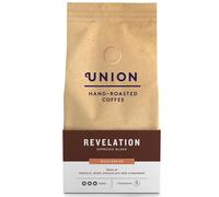 Union Coffee Revelation Espresso Blend Whole Coffee Beans - 200g